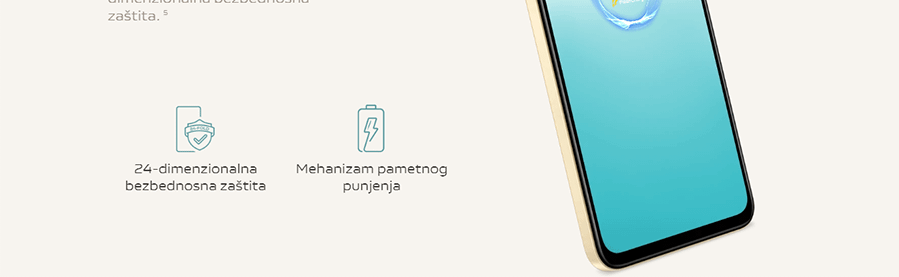 Vivo X80 Lite 8GB 256GB (Diamond Black)